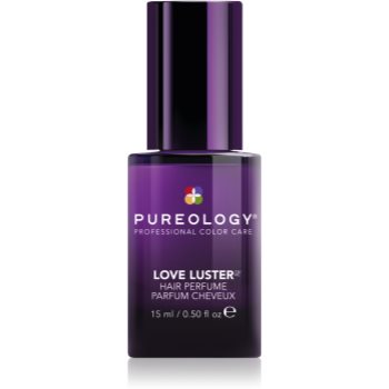 Pureology Love Luster Hair Perfume Ulei parfumat pentru păr pentru femei